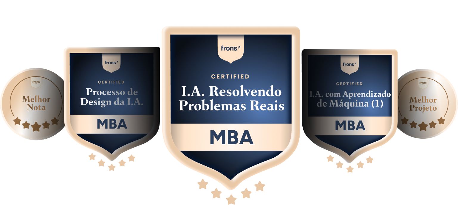 badges logo