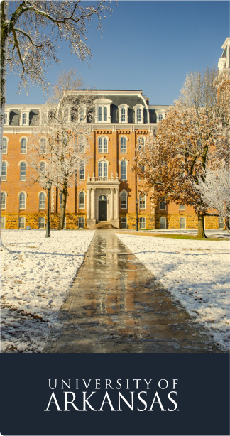 University of Arkansas