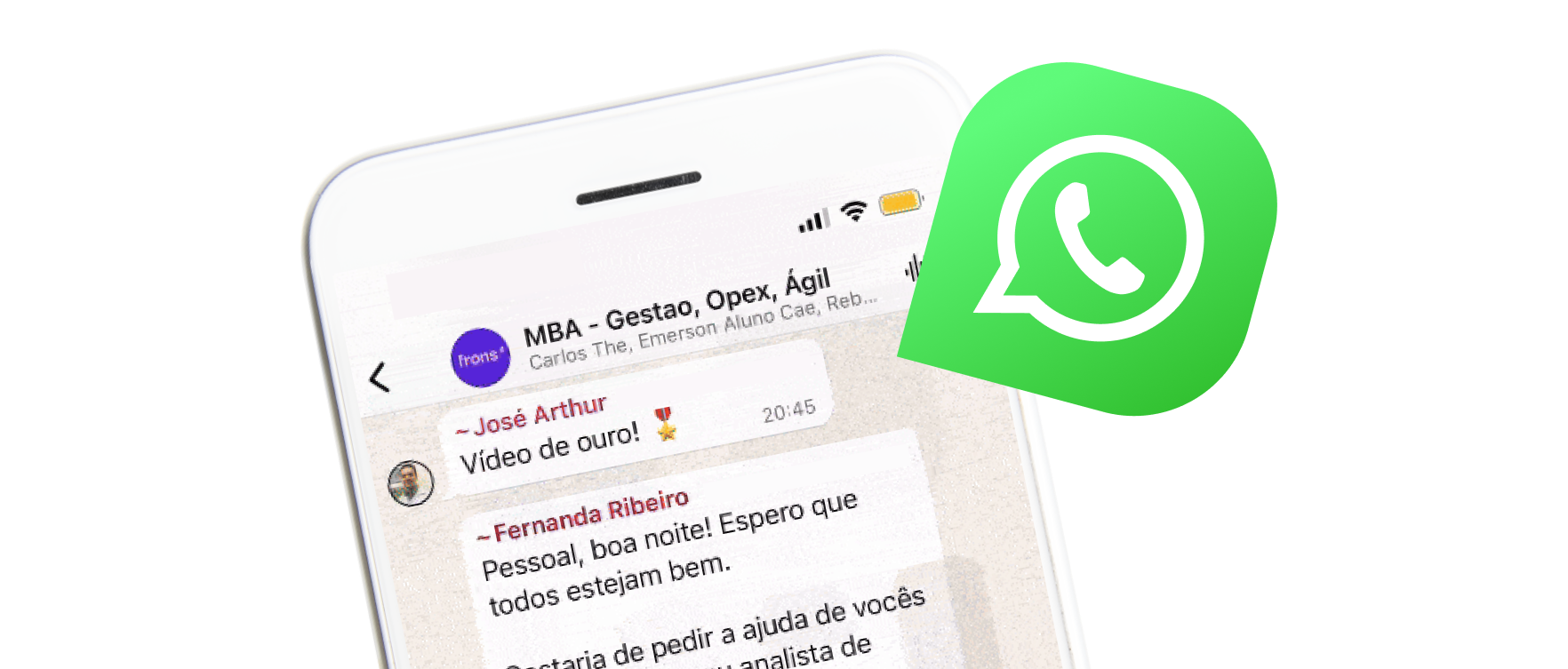 Grupo de Networking