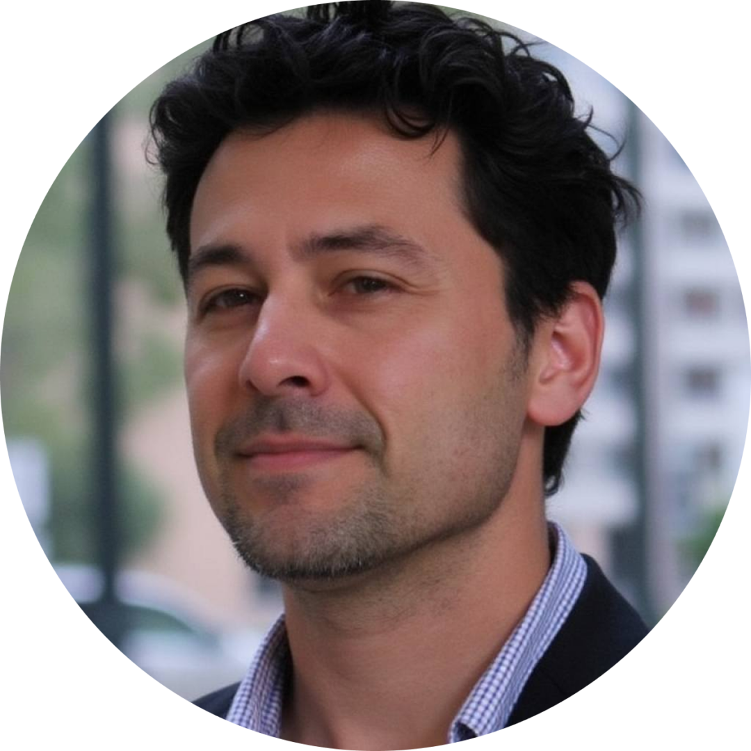 Luciano Silveira